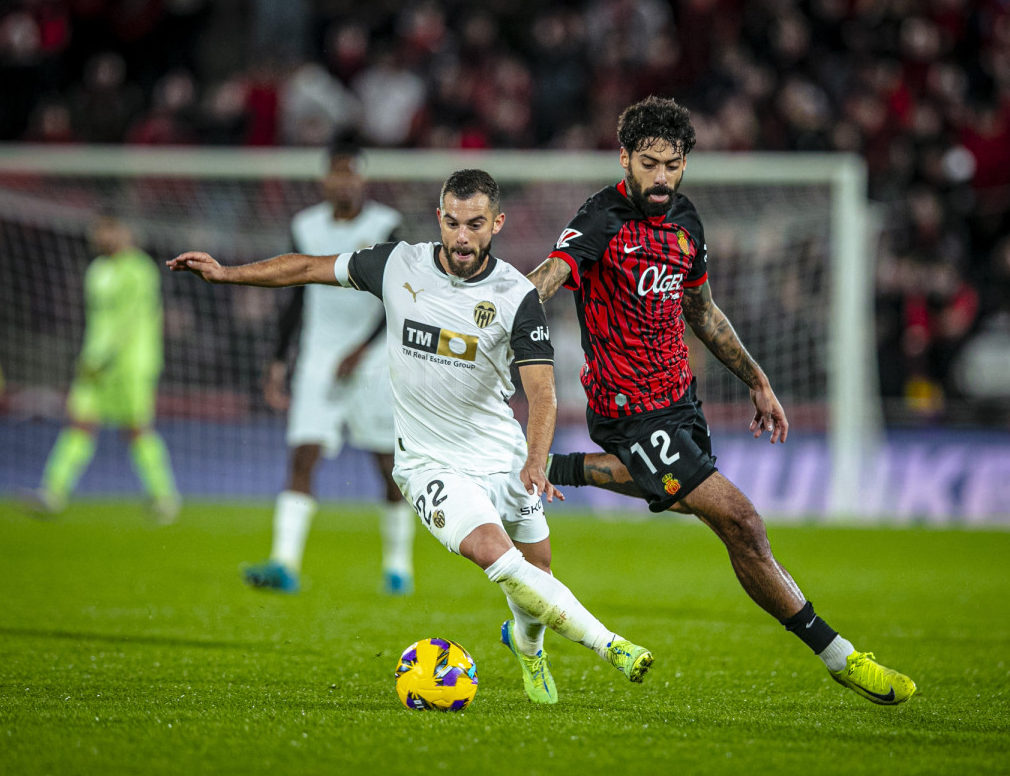 RCD Mallorca vs Valencia CF (03:00 &#8211; 30/11) | Xem lại trận đấu